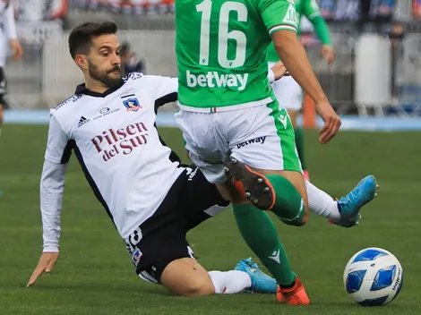 Bouzat ya palpita el Superclásico: "Quiero jugarlo y ganar"