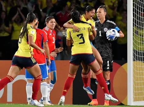 Tiane critica a la organización "por ahorrarse un par de lucas"