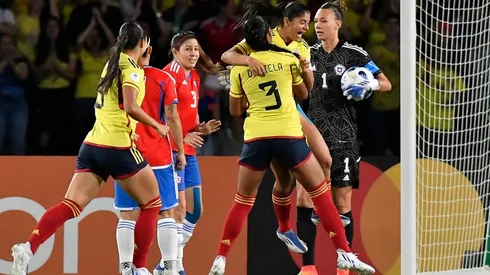 Christiane Endler le pegó a la Conmebol por el exceso de partidos de Chile