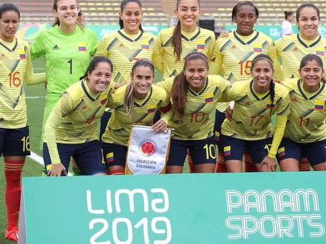 ¿Cómo se jugará el fútbol femenino en Santiago 2023?