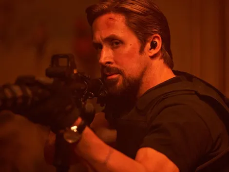 Conoce la trama y el trabajo de actores que se hizo para The Gray Man