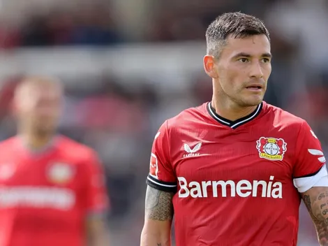 ¿Dónde ver a Udinese y Leverkusen de Aránguiz por la pretemporada?