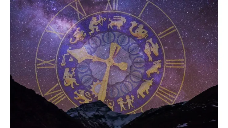 Astrología