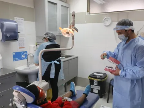 ¿Cuáles son las carreras del área de salud con los mejores sueldos y empleabilidad?