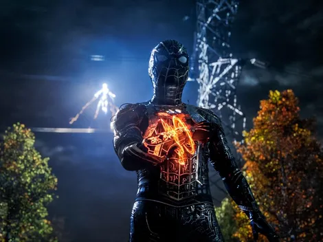 Spider-Man: No Way Home | Horario y dónde ver el estreno en streaming de la película de Tom Holland