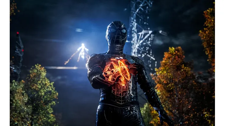 Spider-Man No Way Home finalmente llega online y sin costo adicional.