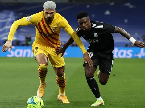 ¿Cuándo juegan Barcelona vs Real Madrid el amistoso de pretemporada?