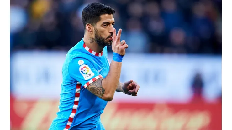 Lucho Suárez está muy cerca de firmar en Nacional