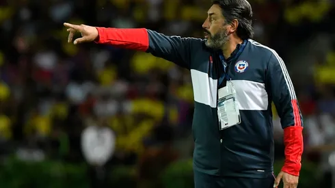 Colombia v Chile - Women