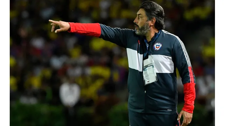 Colombia v Chile - Women