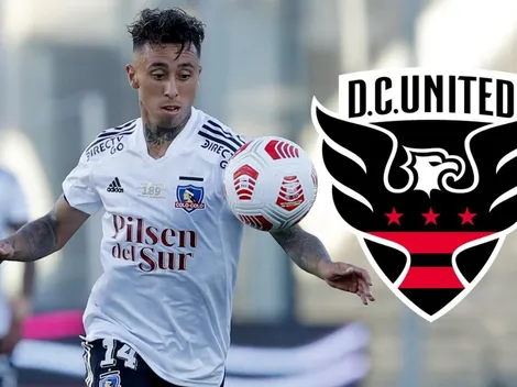 Tin Rodríguez no debuta en DC United contra Bayern Múnich