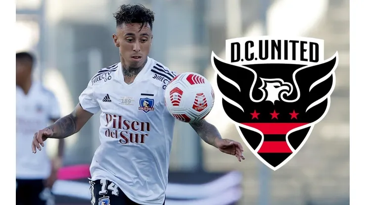 El DC United de Martín Rodríguez enfrenta esta tarde al Bayern Múnich.