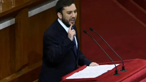 Presidente de la Cámara llama a un gran “Acuerdo Transversal"