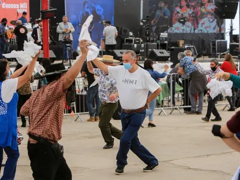 ¿Cuántos días serán feriados en Fiestas Patrias?