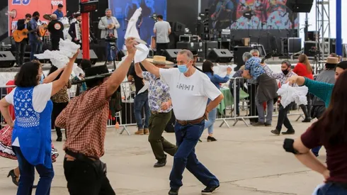 ¿Cuántos días serán feriados en Fiestas Patrias?