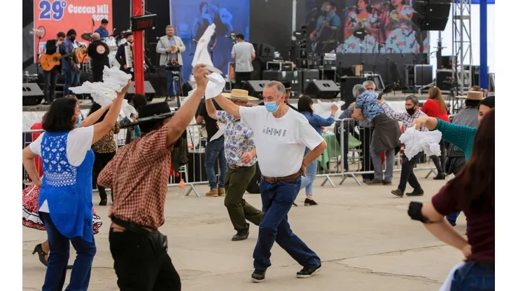 ¿Cuántos días serán feriados en Fiestas Patrias?