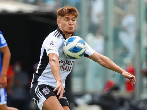 Leonardo Gil se pone solo la mochila para ser campeón