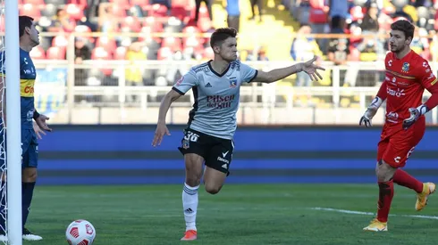 Colo Colo deberá regresar a el Fiscal de Talca a pocos días de su marcha a River Plate.