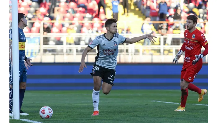 Colo Colo deberá regresar a el Fiscal de Talca a pocos días de su marcha a River Plate.