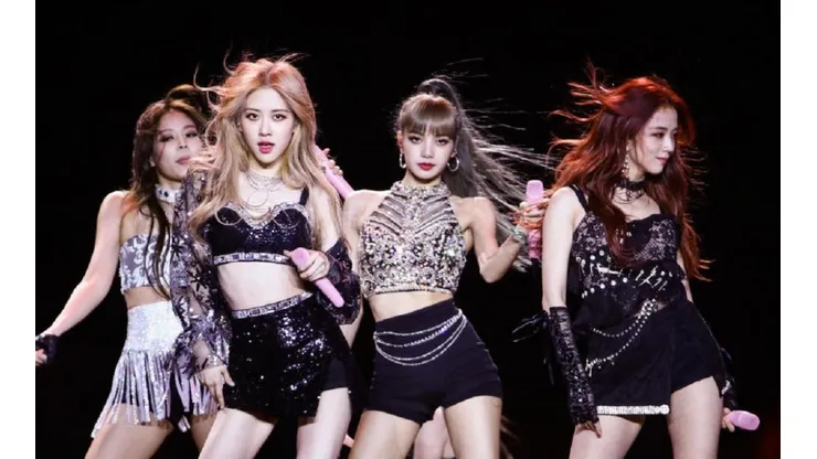 Black Pink