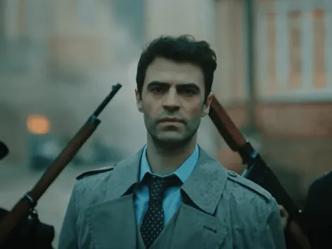 ¿En qué horario se emitirá Hijos del Desierto?