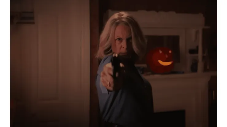 Halloween Ends