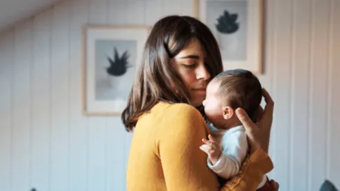 Extensión Permiso Post Natal Parental