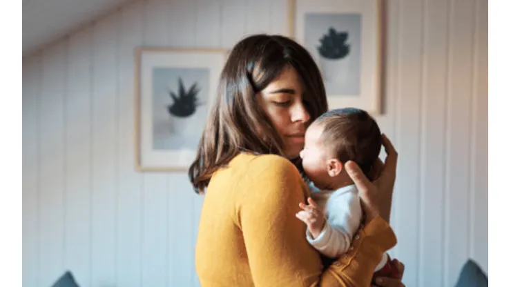 Extensión Permiso Post Natal Parental
