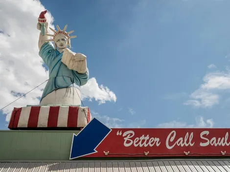 Explicación: ¿Qué pasó en Better Call Saul 9x06?