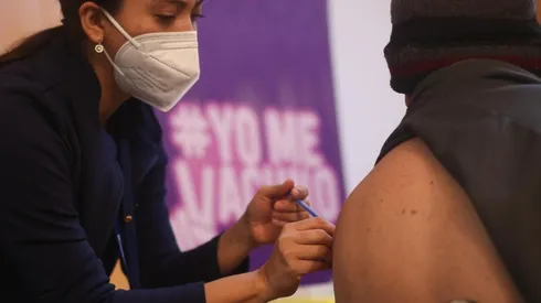 ¿Quiénes se pueden vacunar mañana jueves 21 de julio?