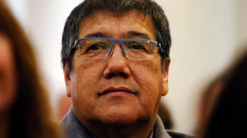 Jorge Chino Navarrete fue diagnosticado con cáncer en 2009.