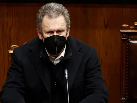 Ministro de Transportes descartó alzas de pasajes desde 2023