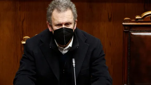 Ministro de Transportes, Juan Carlos Muñoz