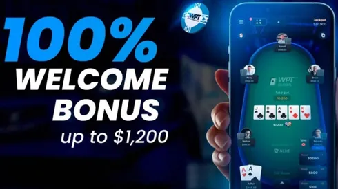 Summer Festival tendrá lugar en WPT Global con grandes premios.