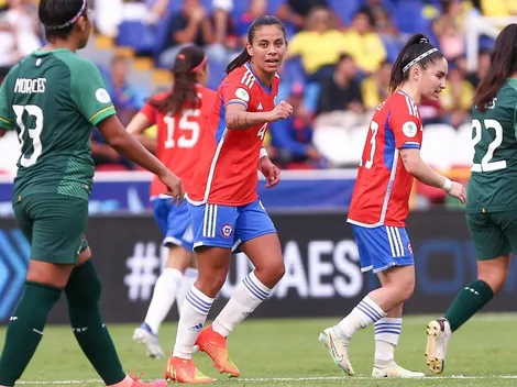 La Roja lamenta una sensible baja por Covid para enfrentar a Colombia