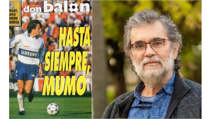 Raimundo Tupper es objeto de devoción para el hincha de Universidad Católica, que todavía no encuentra explicaciones de su trágico adiós