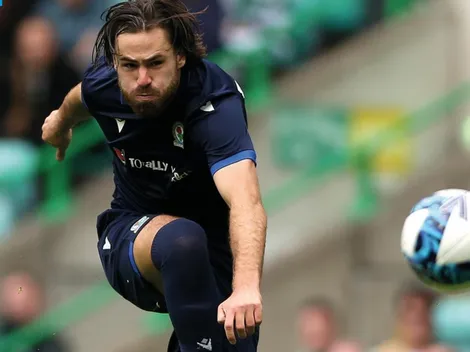 West Ham pone a Brereton como primera opción para fichar