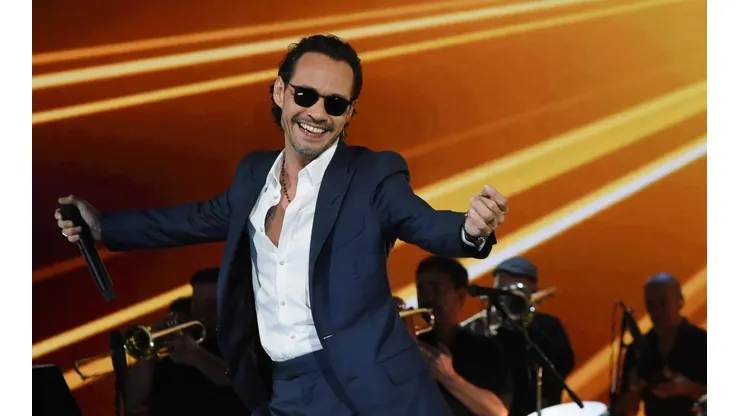 Marc Anthony