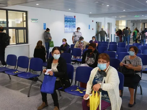 ¿Cómo comprar un bono Fonasa por internet?