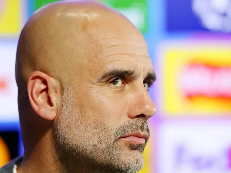 Guardiola: "El América es especial por jugar sólo con futbolistas mexicanos"