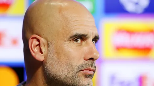 Pep Guardiola enfrenta al América este miércoles