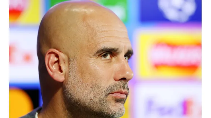Pep Guardiola enfrenta al América este miércoles