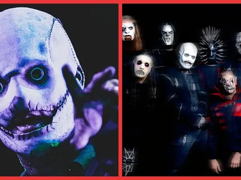Slipknot anuncia debut de su nuevo disco