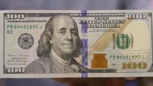 ¿A cuánto está el dólar este miércoles 20 de julio en Chile?