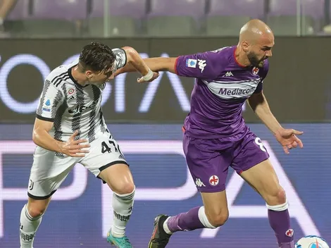 Horario: La Juventus vive su primer test de pretemporada ante el Guadalajara