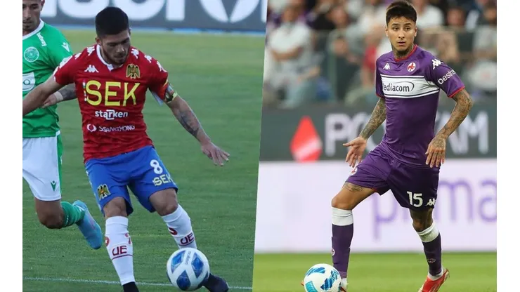 CSKA quiere a Méndez y Pulgar