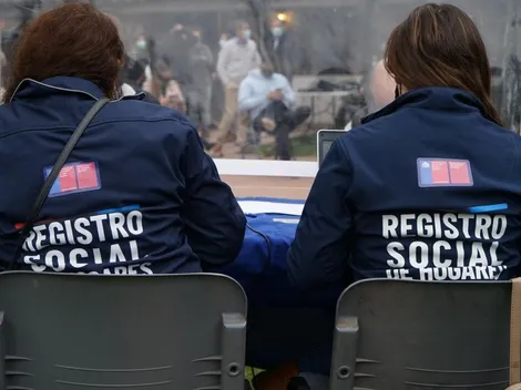 ¿Cómo actualizar mi Registro Social de Hogares?