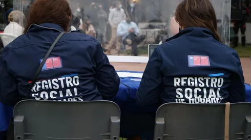 Registro Social de Hogares