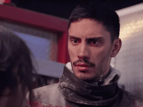 ¿Cuándo se estrena Donde Hubo Fuego de Chascas Valenzuela en Netflix?