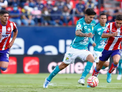 ¿Dónde ver Chivas vs León por la Liga MX?